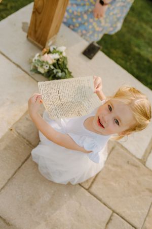 wedding at old oaks winery, Milan IL
