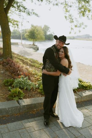 wedding photographers in rockfalls, IL