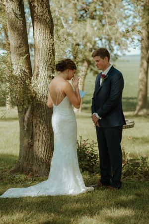 mississippi valley fair grounds wedding