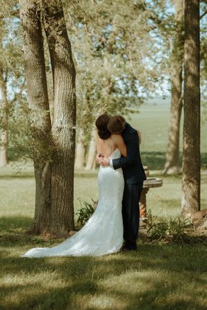 mississippi valley fair grounds wedding