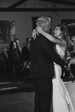 wedding at old oaks winery, Milan IL