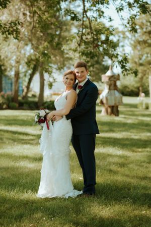 mississippi valley fair grounds wedding
