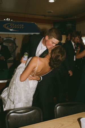 mississippi valley fair grounds wedding
