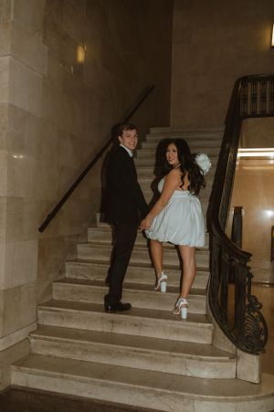 The Renwick Mansion Davenport IA
The University Club Moline IL
The Hauberg Mansion
Lavender Crest Winery 
Chicago City Hall Elopement