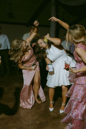 wedding at the renwick mansion davenport iowa