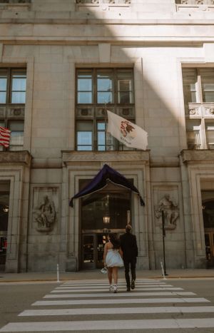 The Renwick Mansion Davenport IA
The University Club Moline IL
The Hauberg Mansion
Lavender Crest Winery 
Chicago City Hall Elopement
