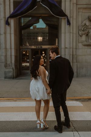 The Renwick Mansion Davenport IA
The University Club Moline IL
The Hauberg Mansion
Lavender Crest Winery 
Chicago City Hall Elopement