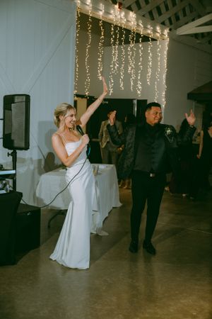 wedding at rivers edge experience, oregon, IL
