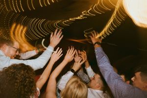 mississippi valley fair grounds wedding