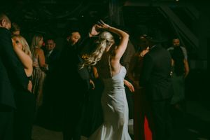 wedding at rivers edge experience, oregon, IL