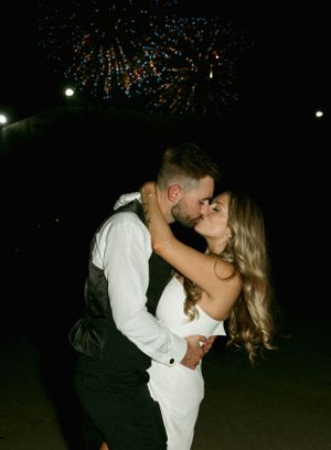 wedding at the blackhawk hotel davenport iowa