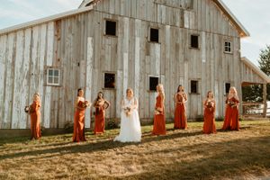 The Barn at Bunker Hill