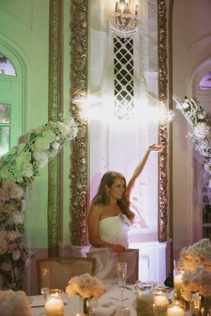 wedding at the blackhawk hotel davenport iowa