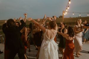 The Renwick Mansion Davenport IA
The University Club Moline IL
The Hauberg Mansion
Lavender Crest Winery 
Chicago City Hall Elopement