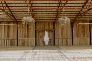 The Barn at Brophy Creek Farm