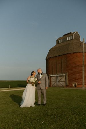 The Barn at Brophy Creek Farm