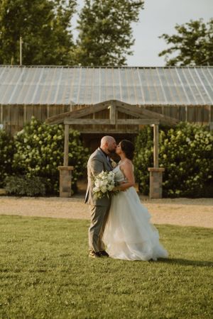 The Barn at Brophy Creek Farm