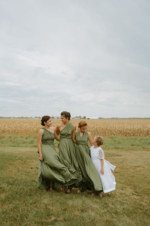 wedding photographers in rockfalls, IL