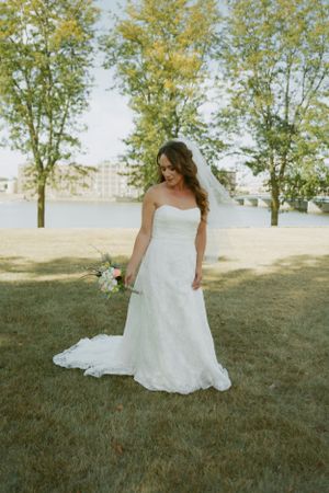 wedding photographers in rockfalls, IL