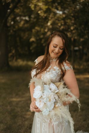 creative wedding photographer quad cities