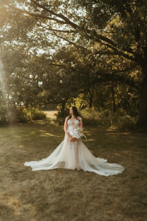 creative wedding photographer quad cities