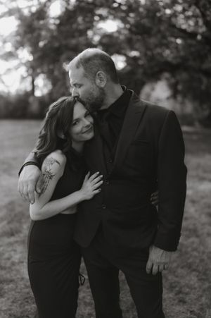 creative wedding photographer quad cities