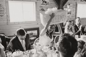 wedding at barnocopia polo illinois