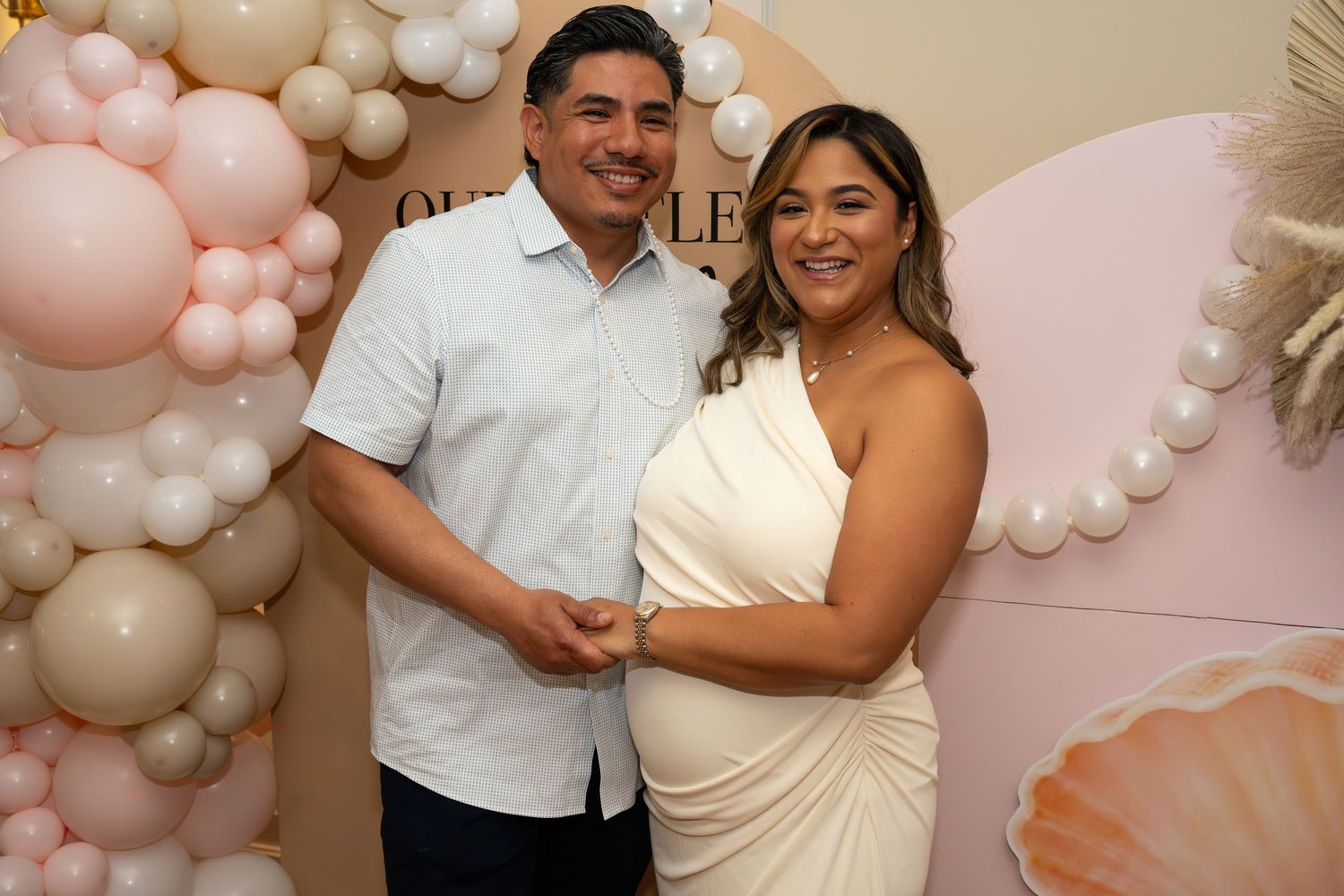 Events, Baby Shower