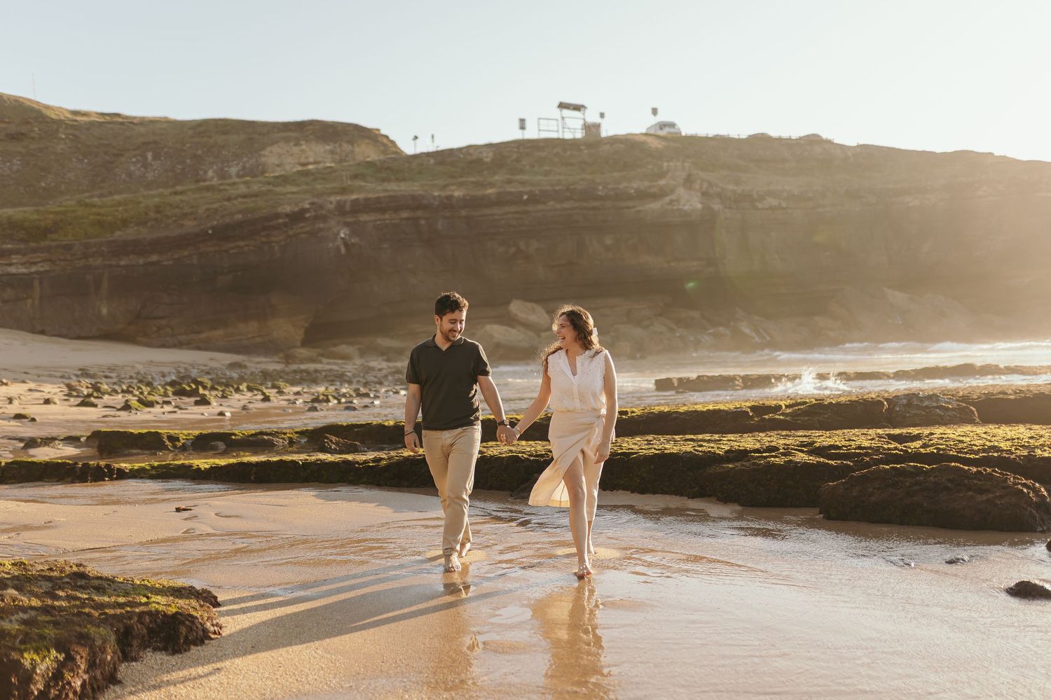 jo matos fotografia, sessão fotográfica, sessão fotográfica na praia, sessão fotográfica na praia ericeira, sessão fotográfica de noivado
