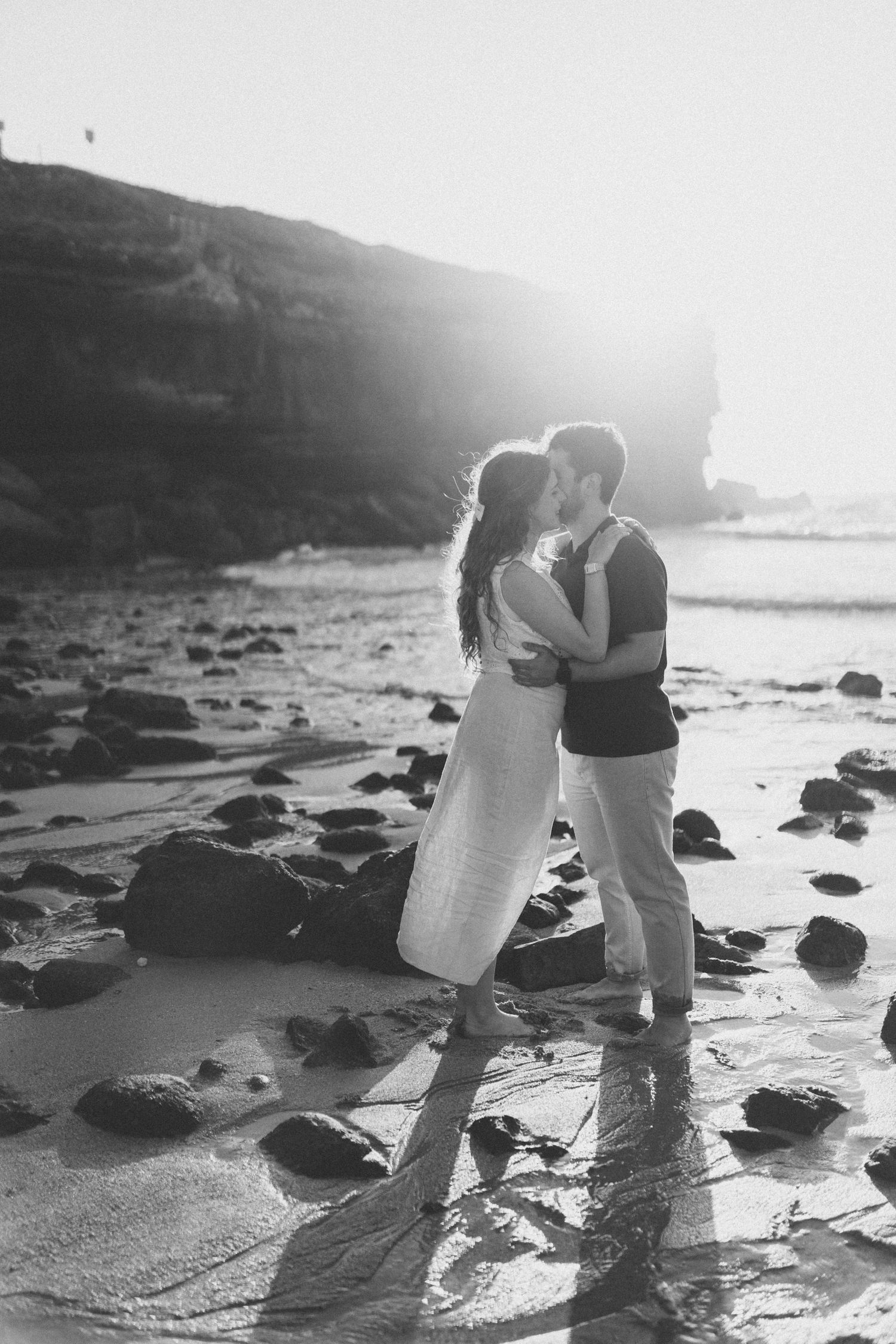jo matos fotografia, sessão fotográfica, sessão fotográfica na praia, sessão fotográfica na praia ericeira, sessão fotográfica de noivado