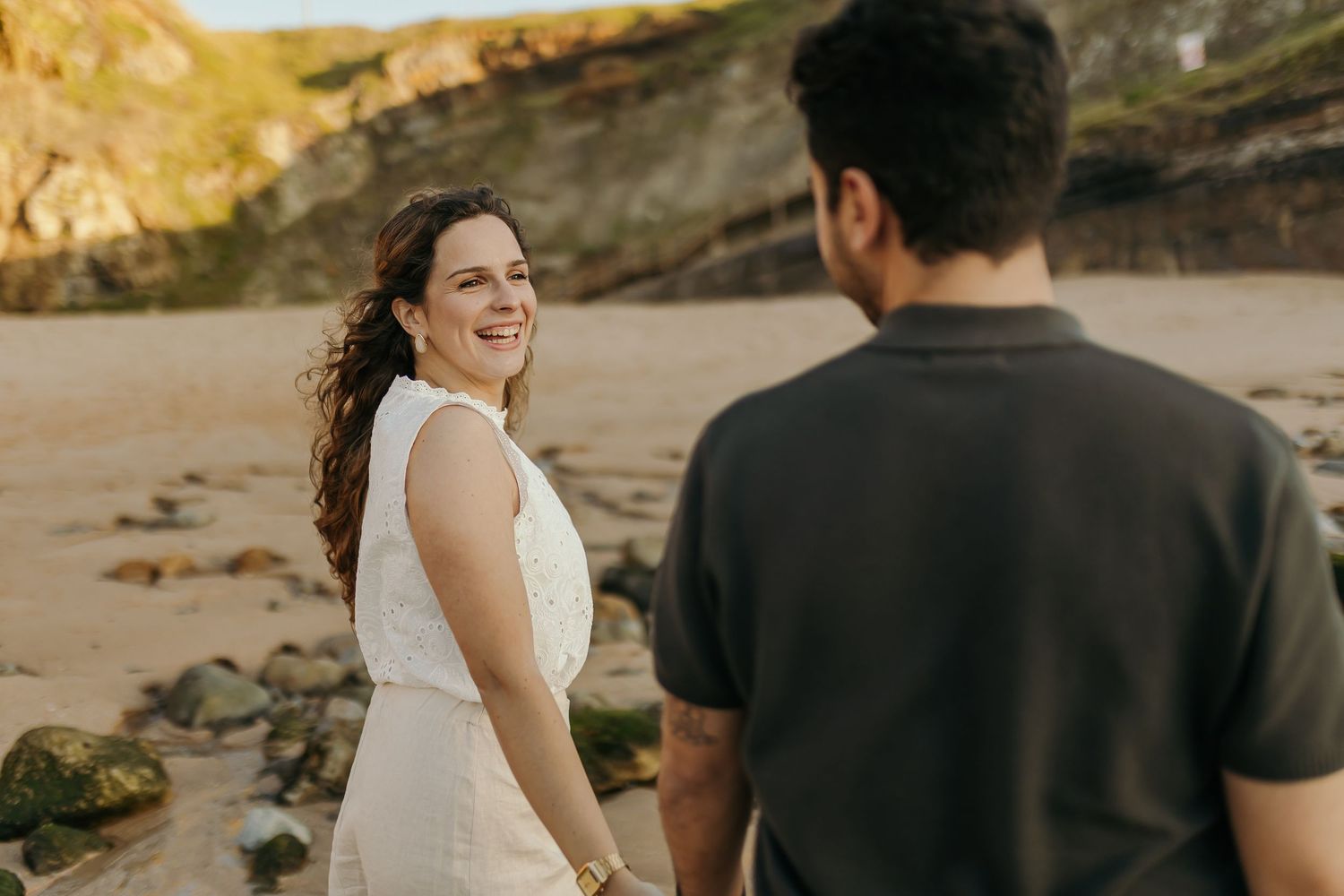 jo matos fotografia, sessão fotográfica, sessão fotográfica na praia, sessão fotográfica na praia ericeira, sessão fotográfica de noivado