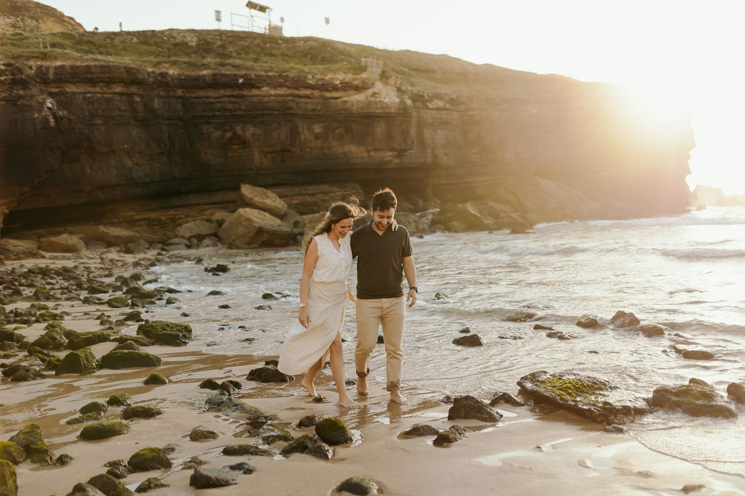 jo matos fotografia, sessão fotográfica, sessão fotográfica na praia, sessão fotográfica na praia ericeira, sessão fotográfica de noivado