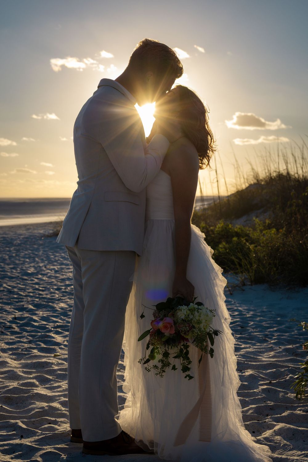 KO Capture Florida Wedding Photographer. Elopement