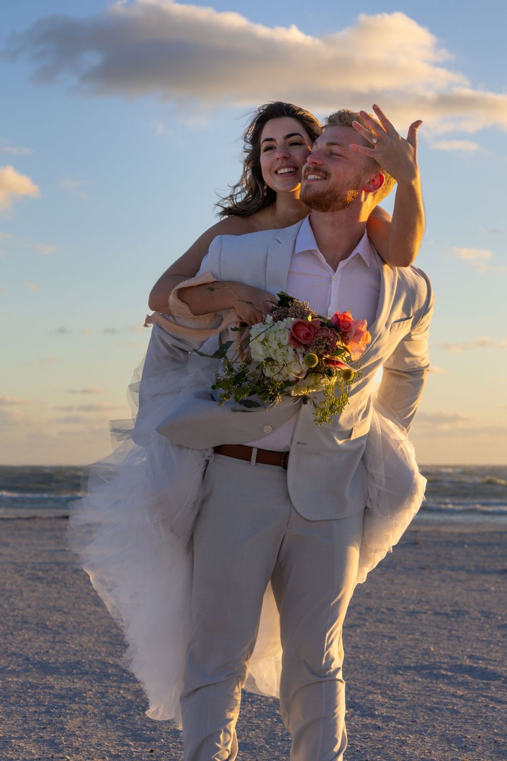 KO Capture Florida Wedding Photographer