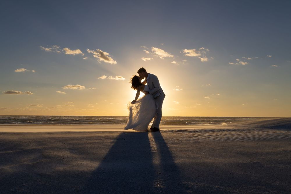 KO Capture Florida Wedding Photographer