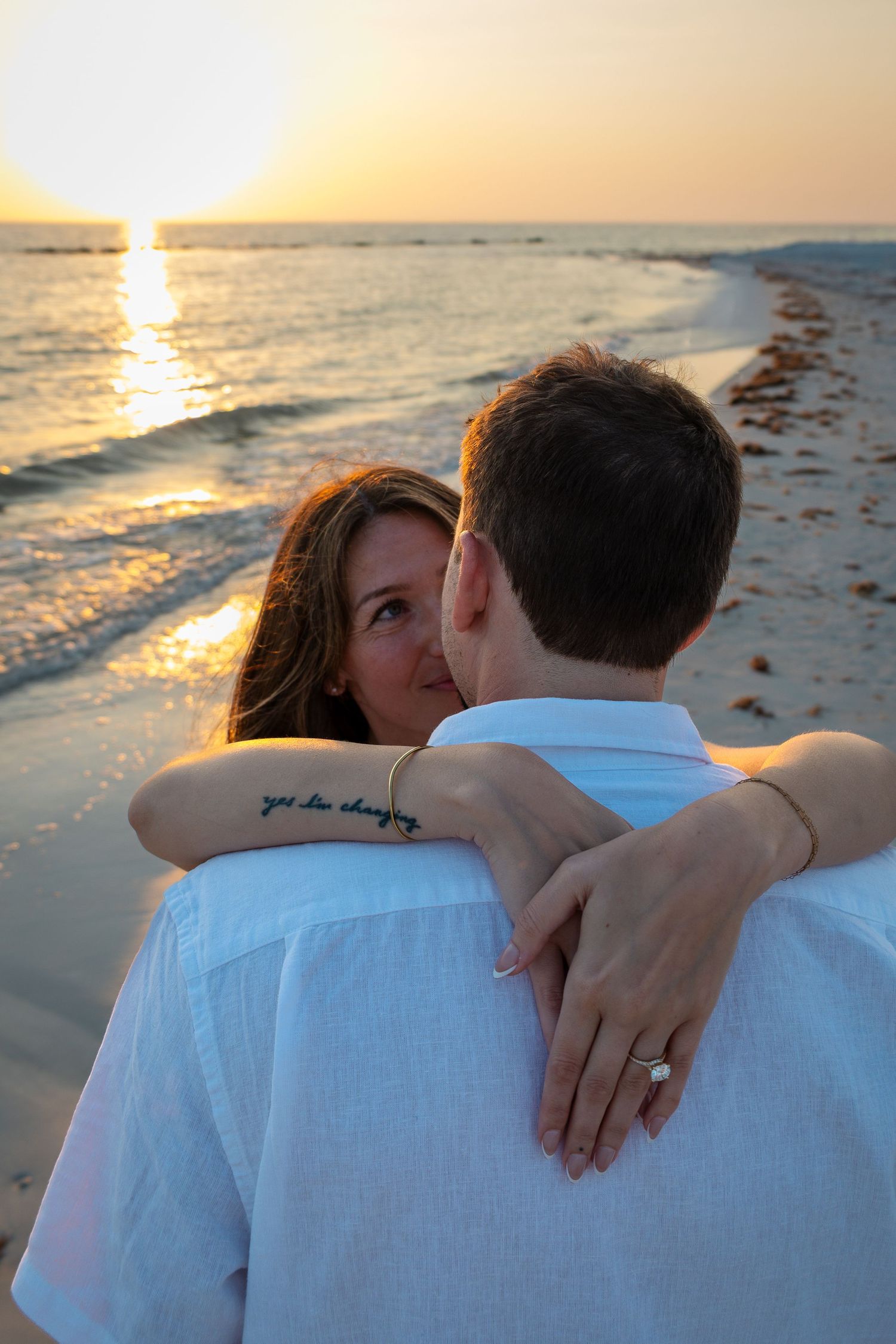 KO Capture Dunedin Engagement Photoshoot