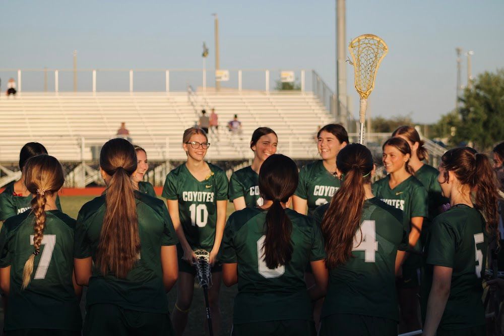 Cypress Creek High School Girls LAX