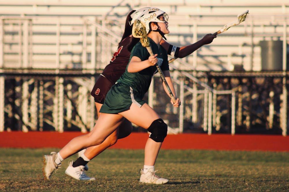 Cypress Creek High School Girls LAX