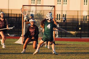 Cypress Creek High School Girls LAX