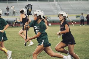 Cypress Creek High School Girls LAX