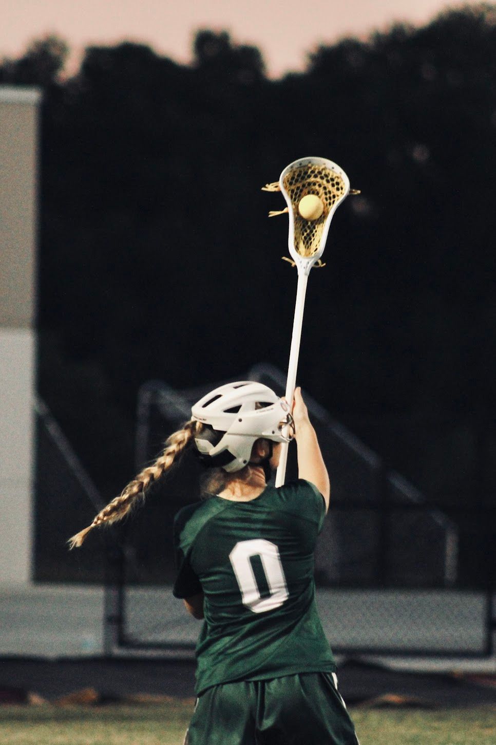 Cypress Creek High School Girls LAX