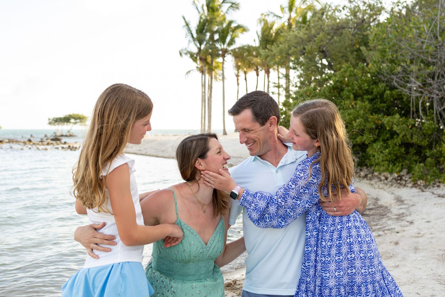 Marathon Florida Family Photography