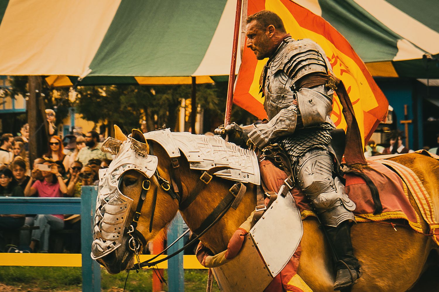 Sherwood Forest Faire, Austin Texas. Savannah Richeda Studios Ren Faire Photographer Jousting Tournament Cinematic Photographer