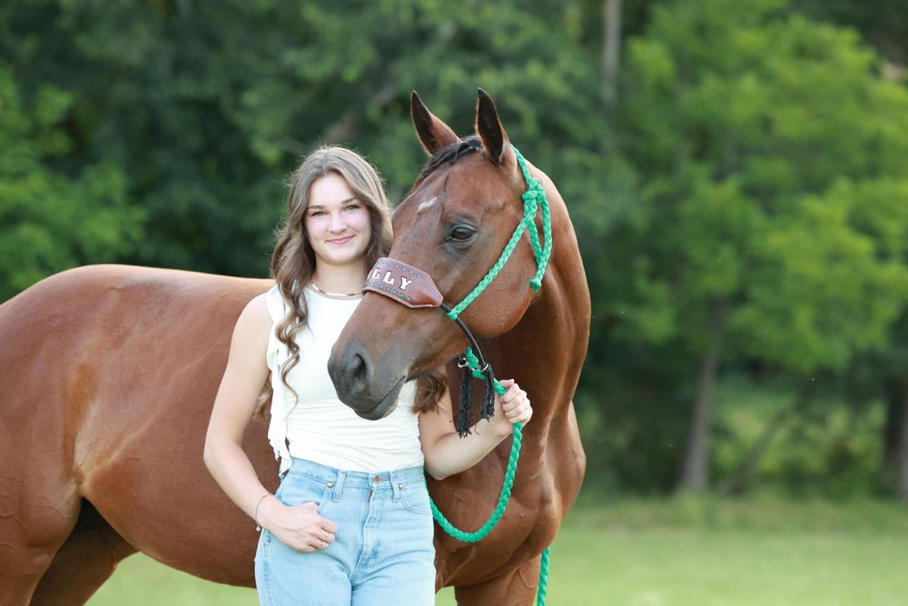 FARM AND FAMILY SESSION. MOBILE VET SERVICE, CLEVELAND, NC
