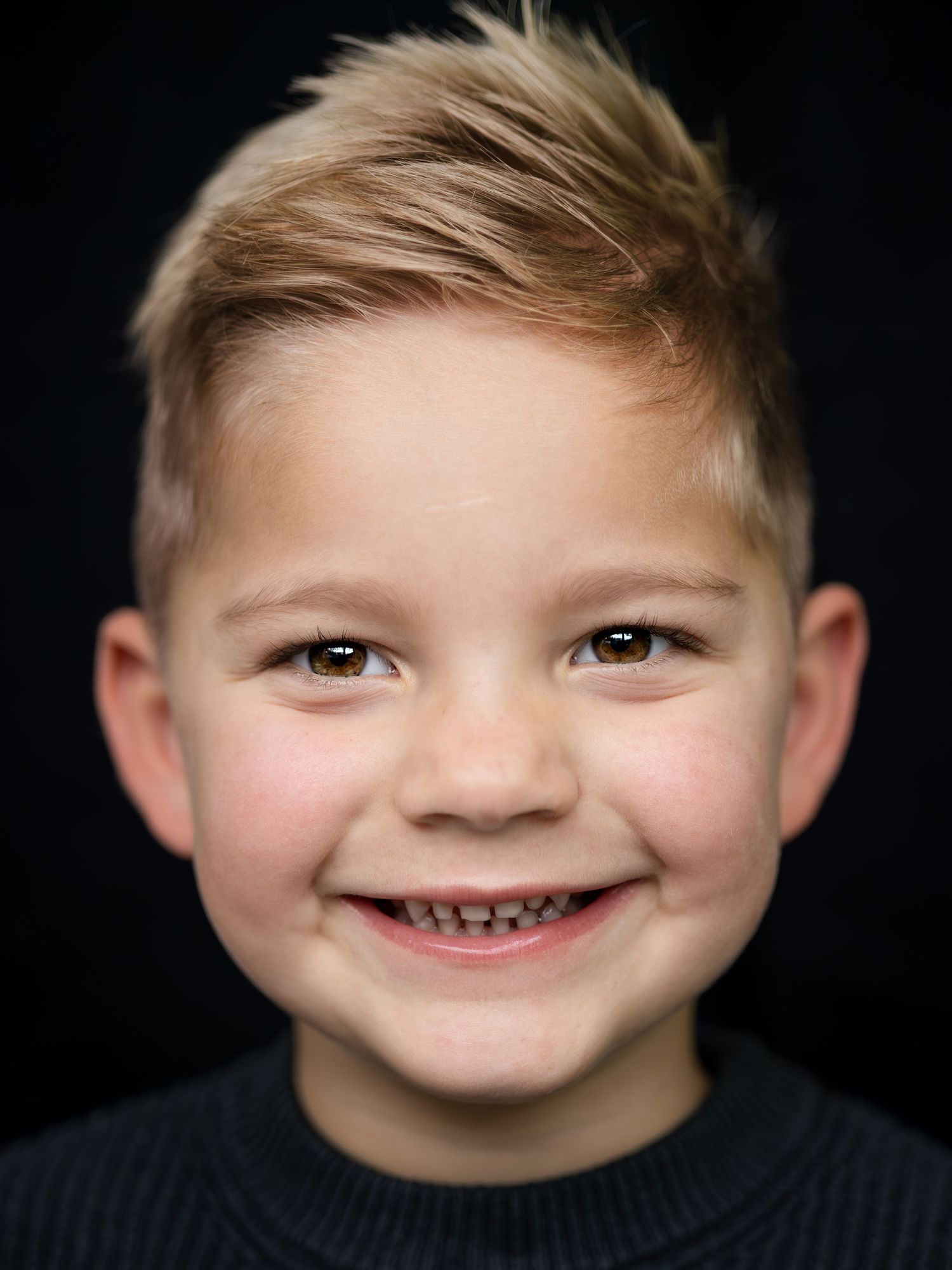 Kinderportret