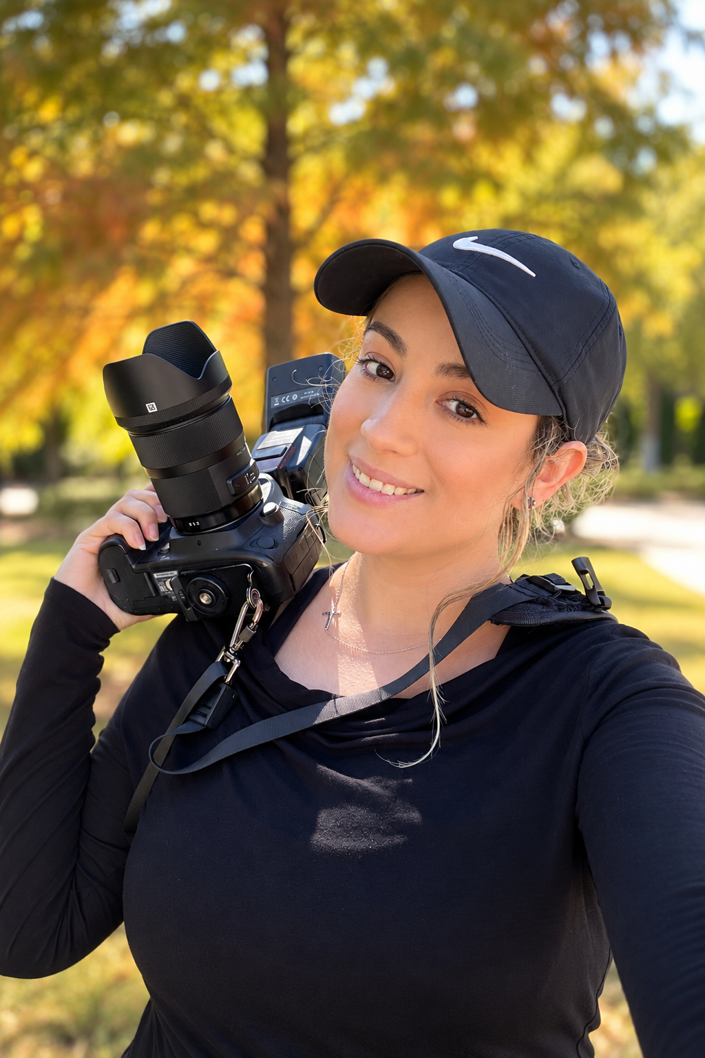Wedding Photographer in Memphis/Collierville -  Gigi Patino