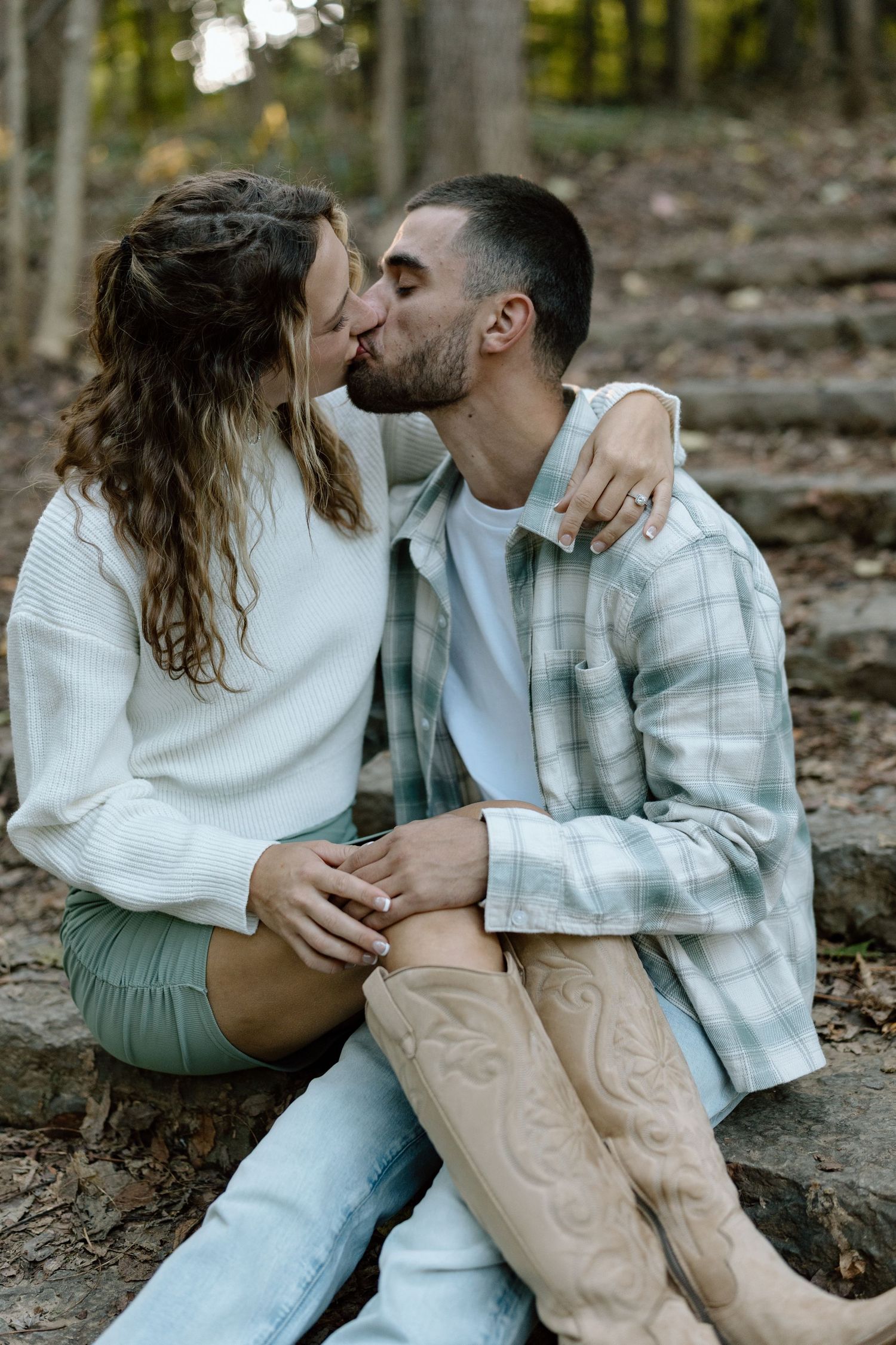 Kentucky Engagement