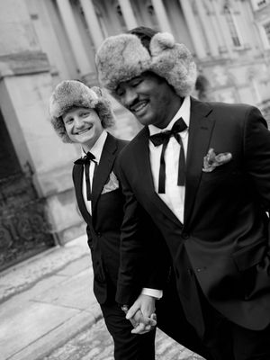 LGBT friendly photographer Toronto