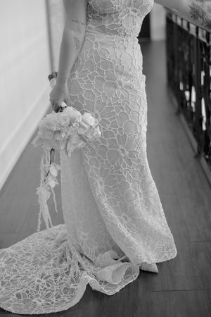 wedding at the Royal Venetian Mansion