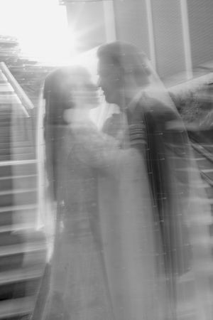 Engagement session in down town Toronto. Editorial photographer
